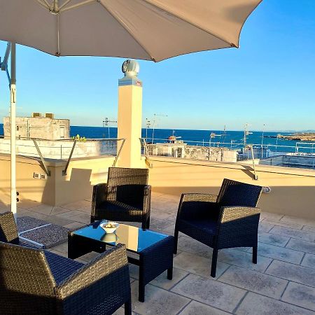 Dimore San Giovanni - Puglia Mia Apartments Monopoli Exterior photo