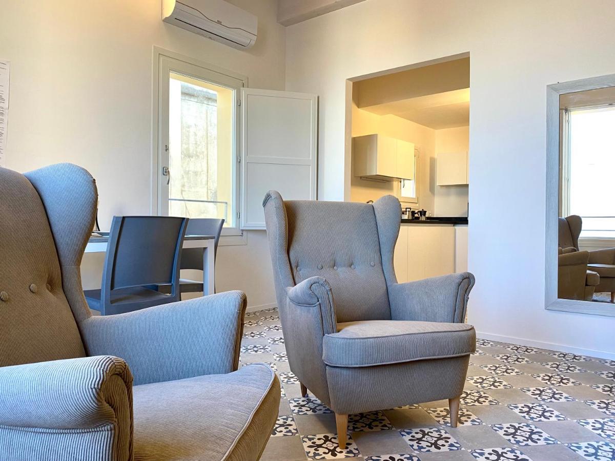 Dimore San Giovanni - Puglia Mia Apartments Monopoli Exterior photo