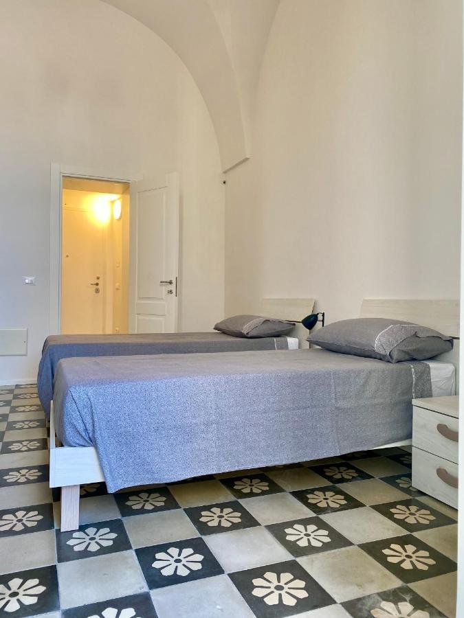 Dimore San Giovanni - Puglia Mia Apartments Monopoli Exterior photo