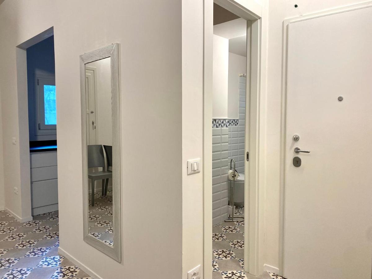 Dimore San Giovanni - Puglia Mia Apartments Monopoli Exterior photo