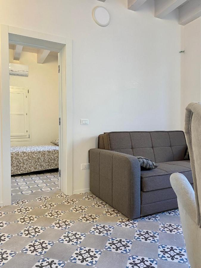 Dimore San Giovanni - Puglia Mia Apartments Monopoli Exterior photo