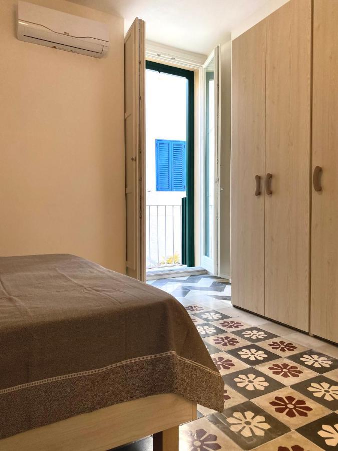 Dimore San Giovanni - Puglia Mia Apartments Monopoli Exterior photo