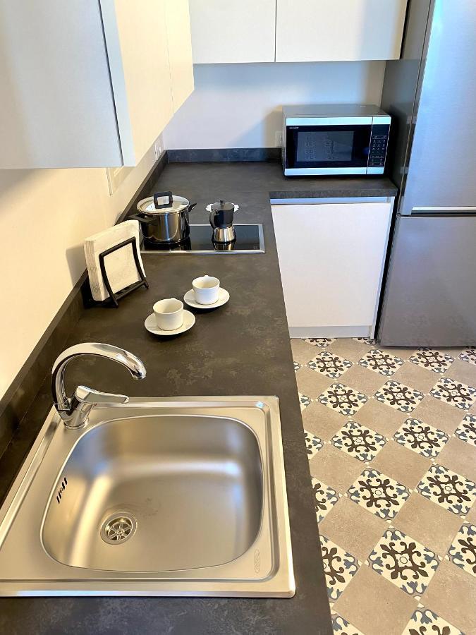 Dimore San Giovanni - Puglia Mia Apartments Monopoli Exterior photo