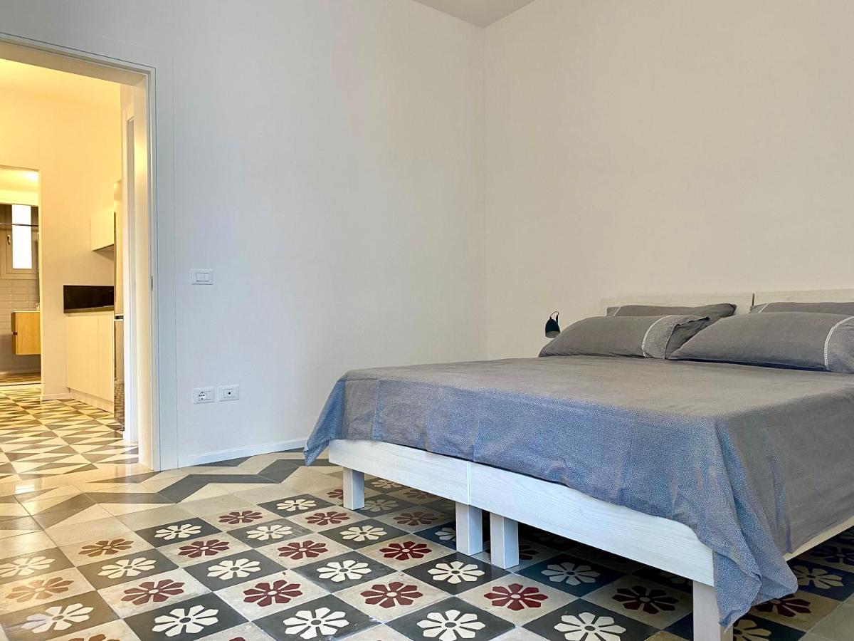 Dimore San Giovanni - Puglia Mia Apartments Monopoli Exterior photo